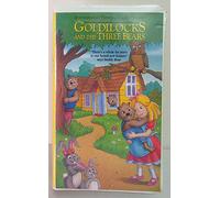 Goldilocks & the Three Bears - Goldilocks & the Three Bears [VHS]