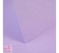 GOLDINE A4 - Coloured Card (Tiziano) - 160gsm (25 Sheets) (Lilac)