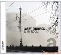 Larry Goldings In My Room (CD) Album
