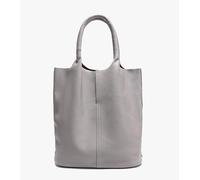 Goldlife Genuine leather women's bag niche summer first layer cowhide trendy Korean version one shoulder crossbody women's portable bucket bag for women