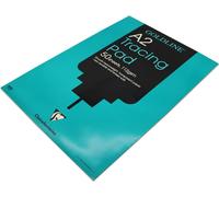 Goldline Heavyweight Tracing Paper Pad 112gsm 50 Sheets A2 GPT3A2