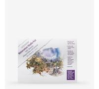 Goldline : Watercolour Studio Pad : 200gsm 100 sheets : 24x32cm
