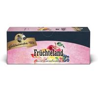 Goldmännchen Fruit Tea with Cranberries, Fruity Tea, Berry Flavour
