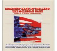 Goldman Band - Greatest Band in the Land!