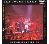 Goldman, Jean-Jacques - Et l'on n'y peut rien [DVD single]