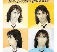Jean-Jacques Goldman - Jean Jacques Goldman