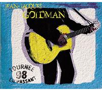 Goldman, Jean-Jacques - Live 98 en Passant