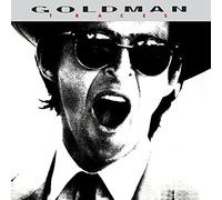 Goldman, Jean-Jacques - Traces [VINYL]