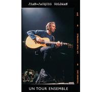 Jean Jacques Goldman : Un tour ensemble - Édition Standard Amaray