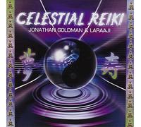 Goldman, Jonathan - Celestial Reiki Vol.1