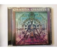 Goldman, Jonathan - Chakra Chants 2