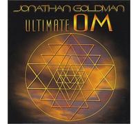 Goldman Jonathan - Ultimate Om