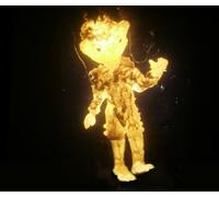 Goldman - On the Outside