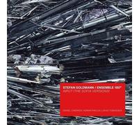 Goldmann, Stefan - Input (The Sofia Versions)