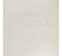 GOLDMANN,STEFAN - Ghost Hemiola [VINYL]