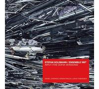 Goldmann, Stefan - Input (The Sofia Versions)