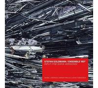 Goldmann, Stefan - Input (The Sofia Versions)