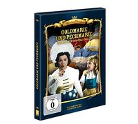 Goldmarie und Pechmarie - Das Märchen von Frau Holle: Märchenklassiker