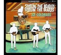 Goldmark, Joe - Steelin Beatles