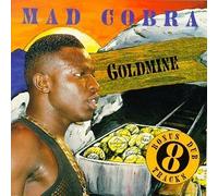 Goldmine by Mad Cobra
