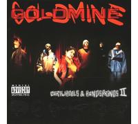 Goldmine - Cartwheels & Handsprings 2