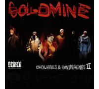 Goldmine - Cartwheels & Handsprings 2
