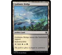Goldmire Bridge | March of the Machine Commander