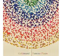 Goldmund - Famous Places