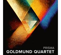 Goldmund Quartett - Prisma [VINYL]