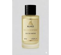 GOLDNESS INTENSE for Women - Eau de Parfum - Rich Vanilla & Smoky Lavender - Long Lasting Sweet & Aromatic Fragrance - Includes Free 2ml Sample (2 size) (30ml)