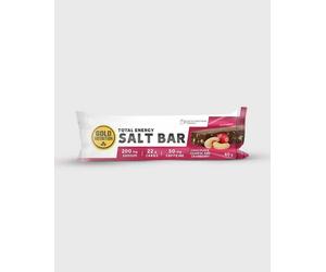 GoldNutrition Endurance Energy Bar Salt 40g chocolate and peanut flavour (15 units)