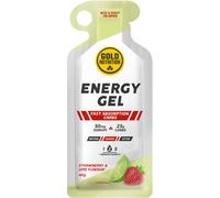 GoldNutrition Energy Gel 40 gr 16 Units Wild Fruits