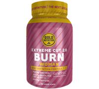 GoldNutrition Extreme Cut Explosion for Woman 90 Units