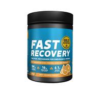 Gold Nutrition Fast Recovery Orange 600g