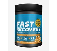 Gold Nutrition Fast Recovery Orange 600g