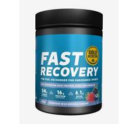 GoldNutrition Fast Recovery Shake 600g Wild Berries Flavour