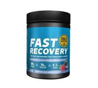 GoldNutrition Fast Recovery Wild Berries 600g