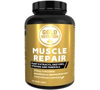 GoldNutrition Muscle Repair 60 Capsules