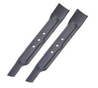GoldOars 2 PCS 32cm Lawnmower Blades