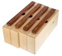 Goldon 10625 Bass Chime Bar Set