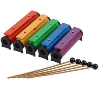 Goldon 11405 Bar Chimes half notes