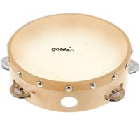 Goldon Tambourine 20 cm 35325