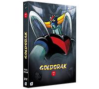 GOLDORAK - Coffret 3DVD - Vol 4 - Episodes 37 a 48 Edit. COLLECTOR