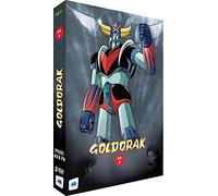 GOLDORAK - Coffret 3DVD - Vol 6 - Episodes 62 a 74 Edit. COLLECTOR