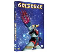 Goldorak, saison 1, vol. 1