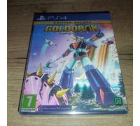 Goldorak: The Feast Of Wolves Deluxe Edition PS4 (PlayStation 4) - VF - NEW