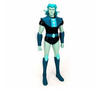 GOLDRAKE - Grendizer - Commander Lara Vinyl Figure HL Pro