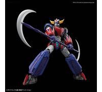 Goldrake Infinity Grendizer Infinitism HG High Grade Plastic Model Kit 1/144