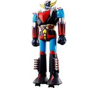 Bandai Tamashii Atlas UFO Robot Jumbo Machinder GOLDRAKE Grendizer 60cm