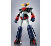 BANDAI Robot Spirits SIDE SUPER UFO Robot Grendizer Action Figure JAPAN OFFICIAL